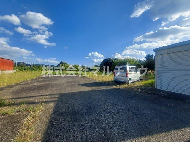 みなべ町南道戸建て