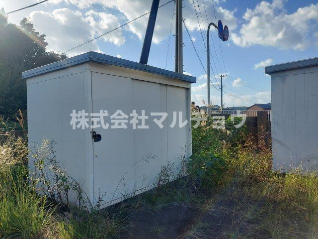 みなべ町南道戸建ての外観パース|外観パースです