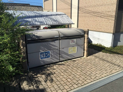 【その他共用部分】 | メゾン・クレール