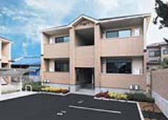 【外観】 | メゾン・クレール