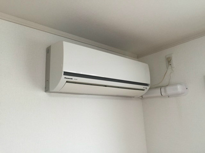 【設備】 | メゾン・クレール