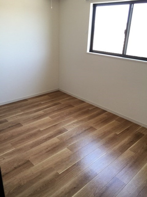 【内装】 | メゾン・クレール