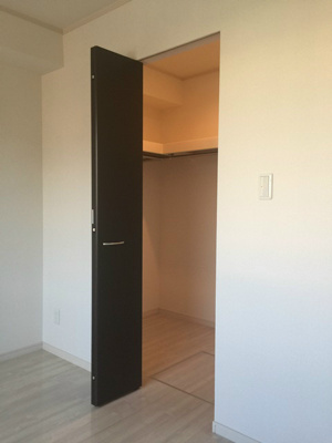 【収納】 | メゾン・クレール