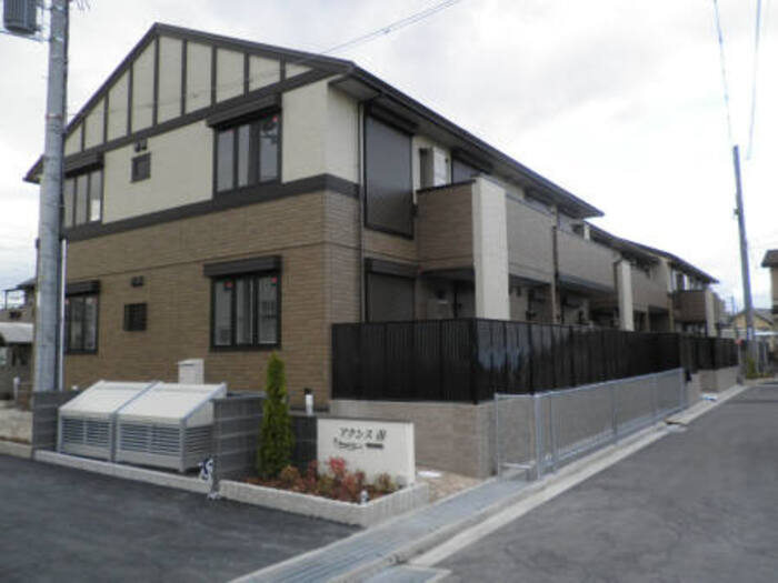 アクシス善のその他