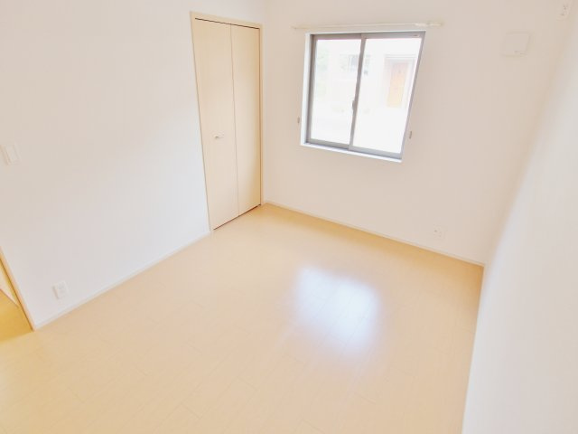 グレイス　スクエア　A棟の内装