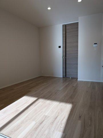 クローブ天神の居間・リビング