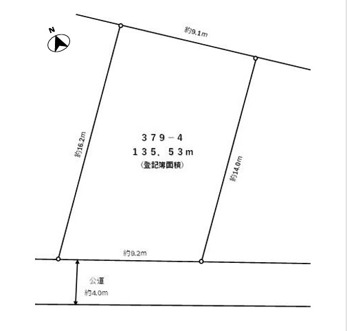 【区画図】 | 自然環境豊かで都心へのアクセスの良好の立地☆彡閑静エリアで叶える贅沢なご家族時間を楽しめる、そんな邸宅で建築なさいませんか？まずはお客様の夢をお聞かせください☆彡