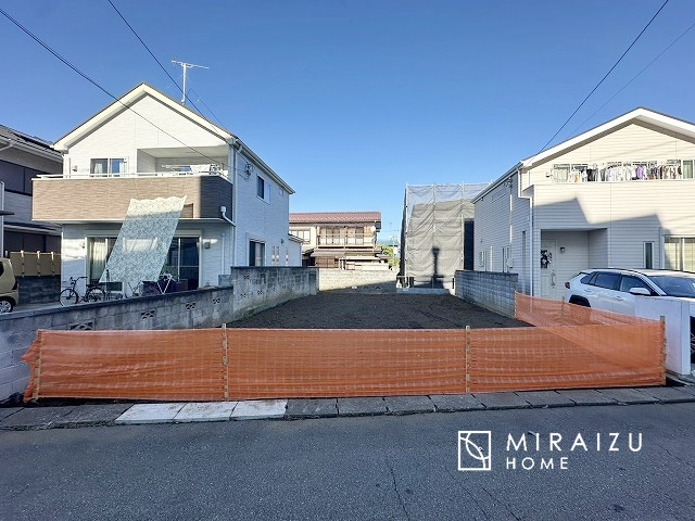 【外観】 | どういった間取りにしよう。どの部屋をどう使おう、インテリアはどうしよう、想像するだけでわくわくしちゃいますね。マイホーム計画が楽しみですね☆
