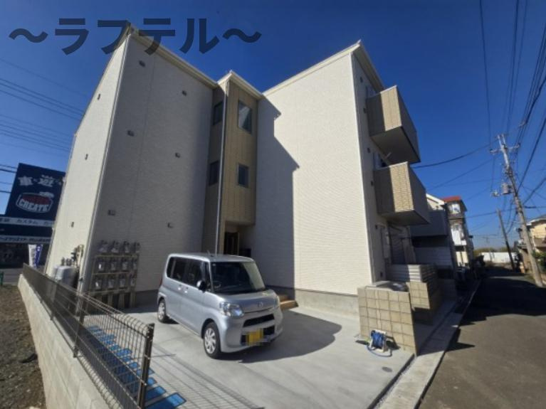 キャメル入曽5