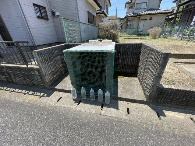 東金市大沼田中古戸建のその他共用部分