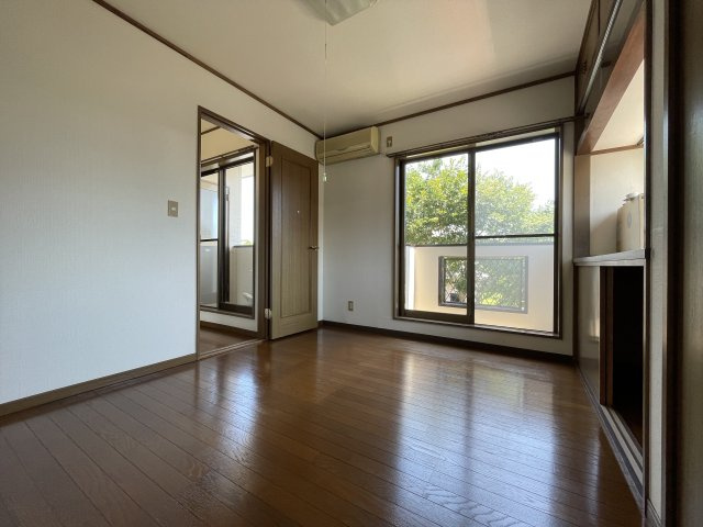 東金市大沼田中古戸建のその他