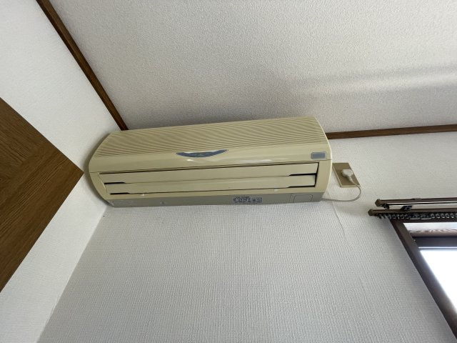 東金市大沼田中古戸建の設備
