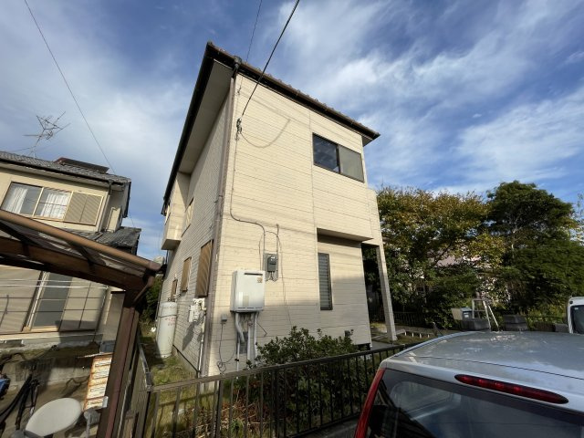 東金市大沼田中古戸建のその他