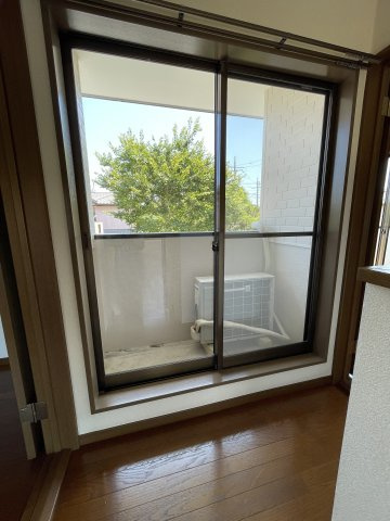 東金市大沼田中古戸建の内装