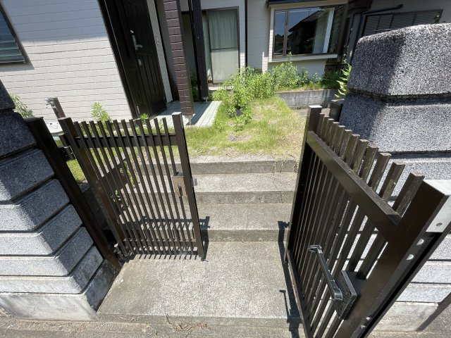 東金市大沼田中古戸建のその他