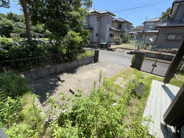東金市大沼田中古戸建のその他