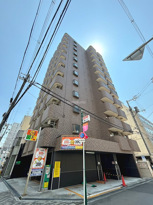 ラ・フォレスタ