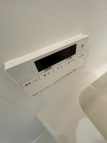 aLATO Oyamaの設備