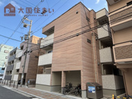 フジパレス加賀屋Ⅰ番館の画像