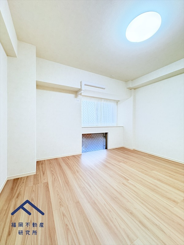 コアマンション桜坂プレジオ弐番館のその他