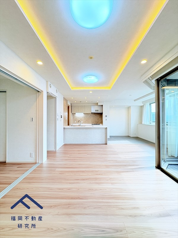 コアマンション桜坂プレジオ弐番館