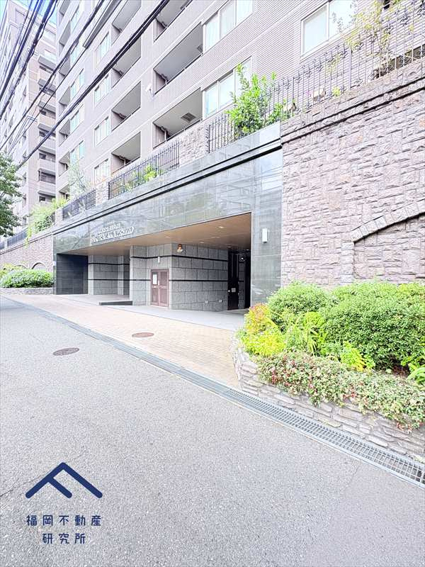 コアマンション桜坂プレジオ弐番館のその他