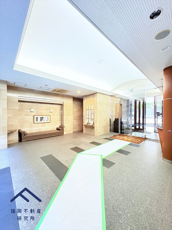 コアマンション桜坂プレジオ弐番館のその他