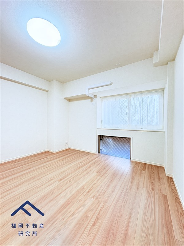 コアマンション桜坂プレジオ弐番館のその他