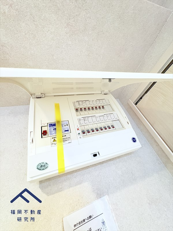 コアマンション桜坂プレジオ弐番館のその他