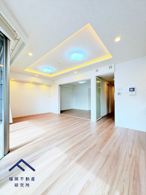 コアマンション桜坂プレジオ弐番館のその他