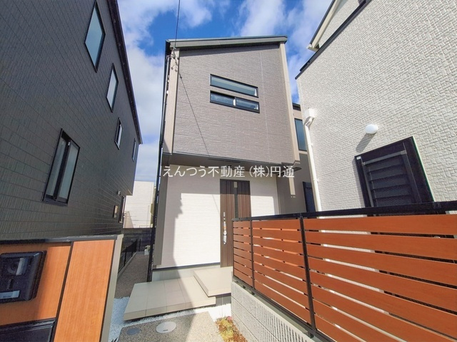 ブルーミングガーデン小幡南2丁目