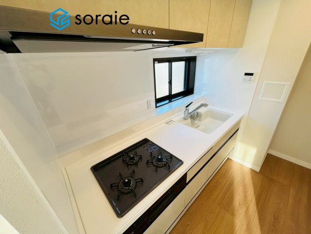 朝日パリオ新狭山　7階の内装|令和7年11月20日撮影。