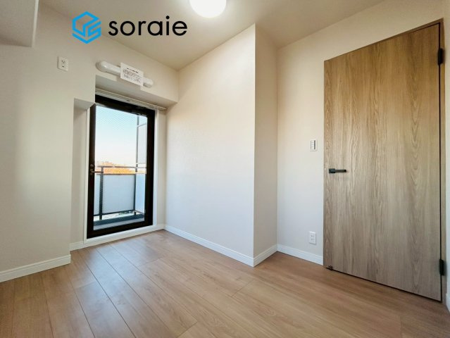 朝日パリオ新狭山　7階の洋室|令和7年11月20日撮影。