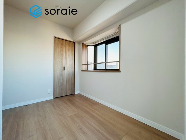 朝日パリオ新狭山　7階の内装|令和7年11月20日撮影。