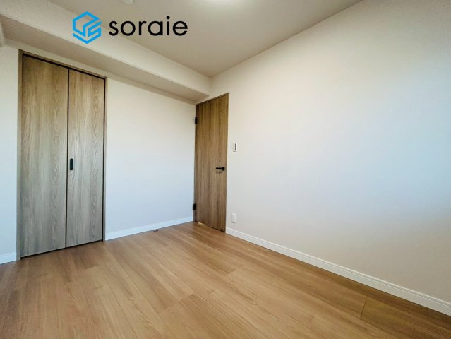 朝日パリオ新狭山　7階の内装|令和7年11月20日撮影。