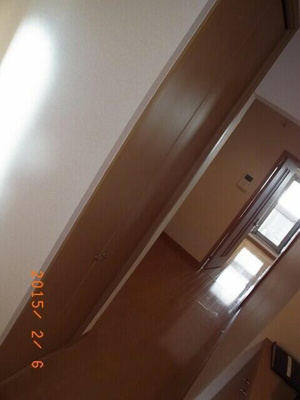 【内装】 | プレシャスコート |  