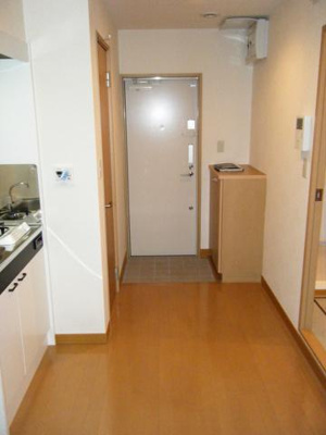 【玄関】 | プレシャスコート