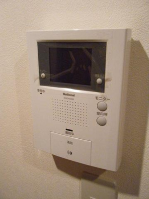 【セキュリティ】 | プレシャスコート