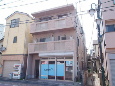 【外観】 | プレシャスコート |  