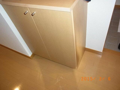 【その他】 | プレシャスコート |  