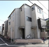 【外観】 | ル・ソレイユ | 外観もきれいです