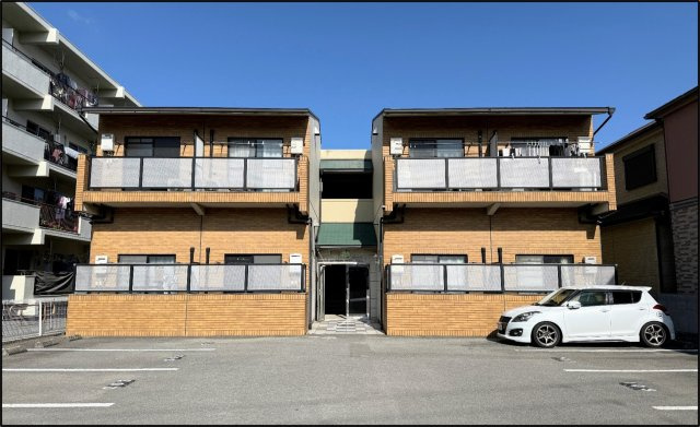 ラ・フォーレ西浜・アパート・95074