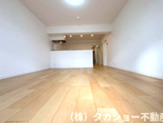 東建検見川マンション　B棟の画像