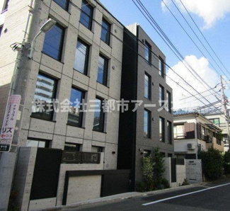 【外観】 | PASEO荏原中延 | PASEO荏原中延