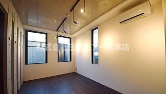 【内装】 | PASEO荏原中延 | PASEO荏原中延