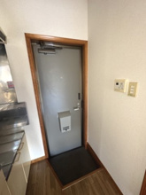 【玄関】