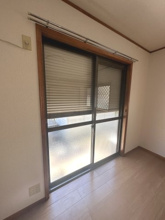 【バルコニー】