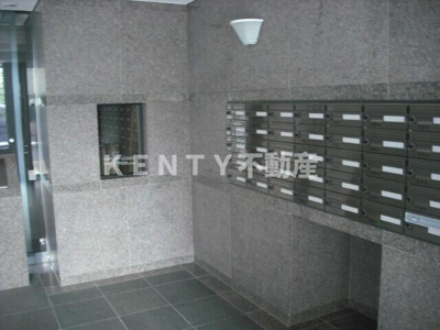 【その他共用部分】 | ルーブル雪が谷大塚