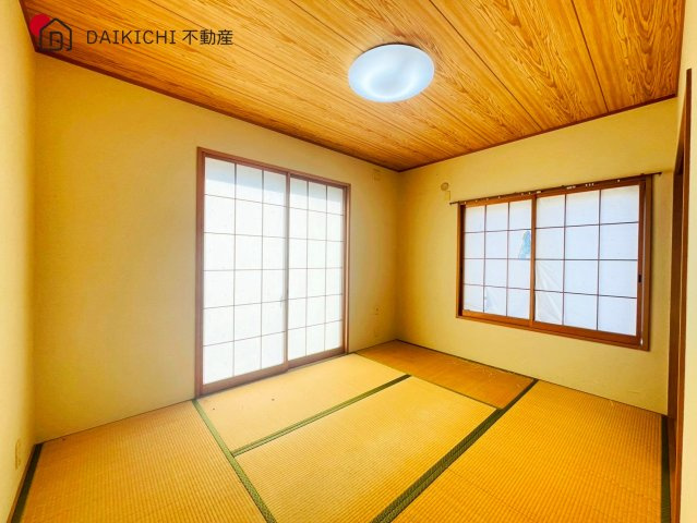 【和室】 | 行田市持田3丁目　中古戸建