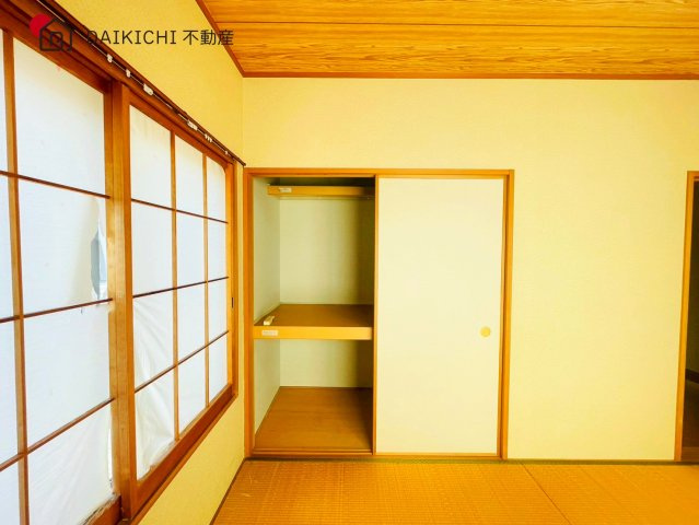 【内装】 | 行田市持田3丁目　中古戸建